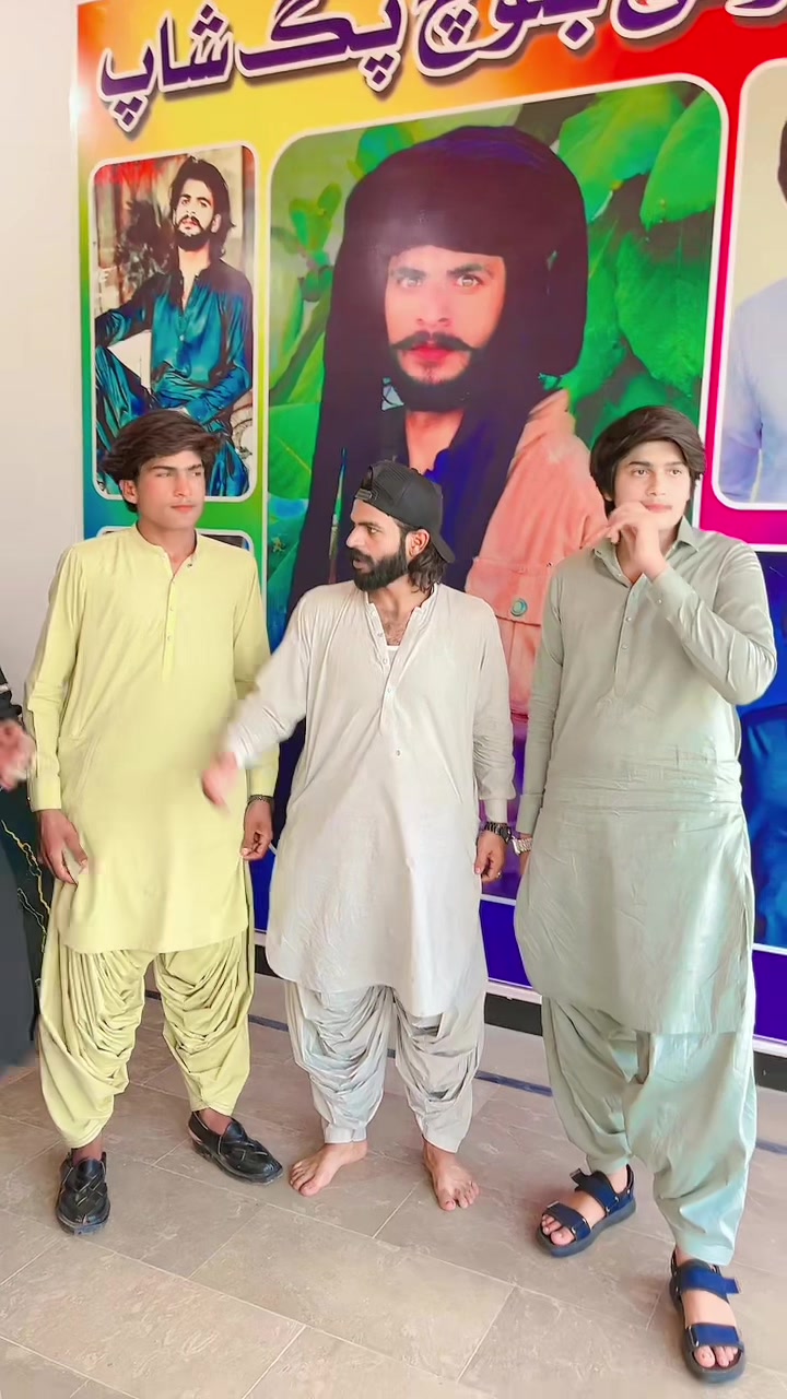 @Rauf Panwar