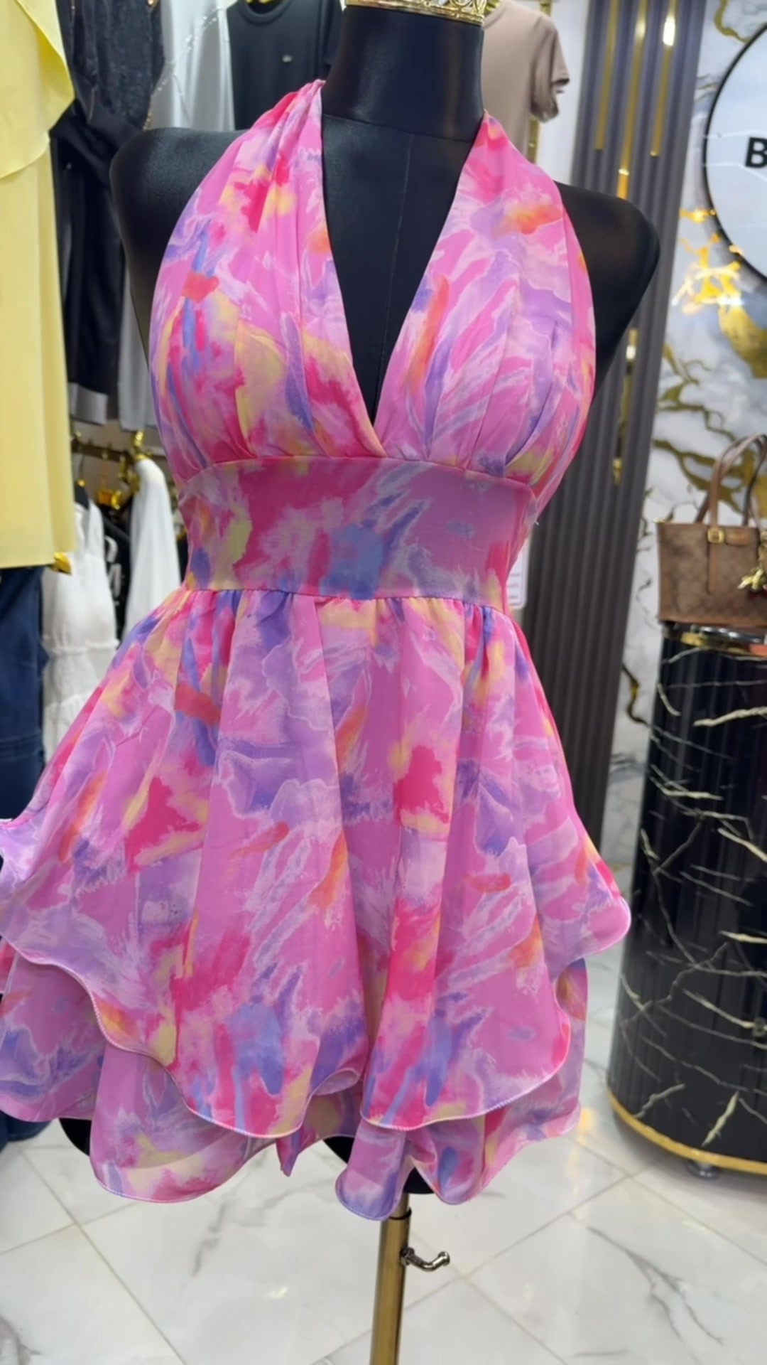 @Boutique sissi