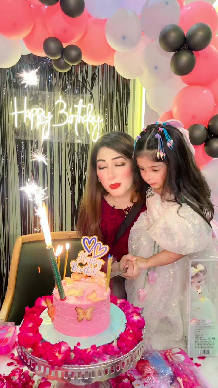 @Shehla Gul Official