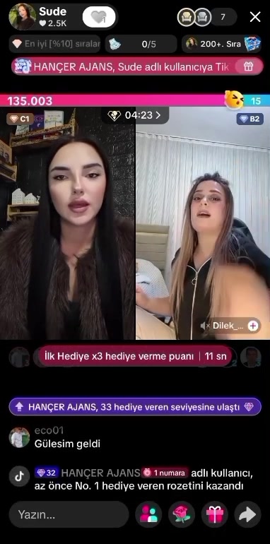 @HAN&Ccedil;ER