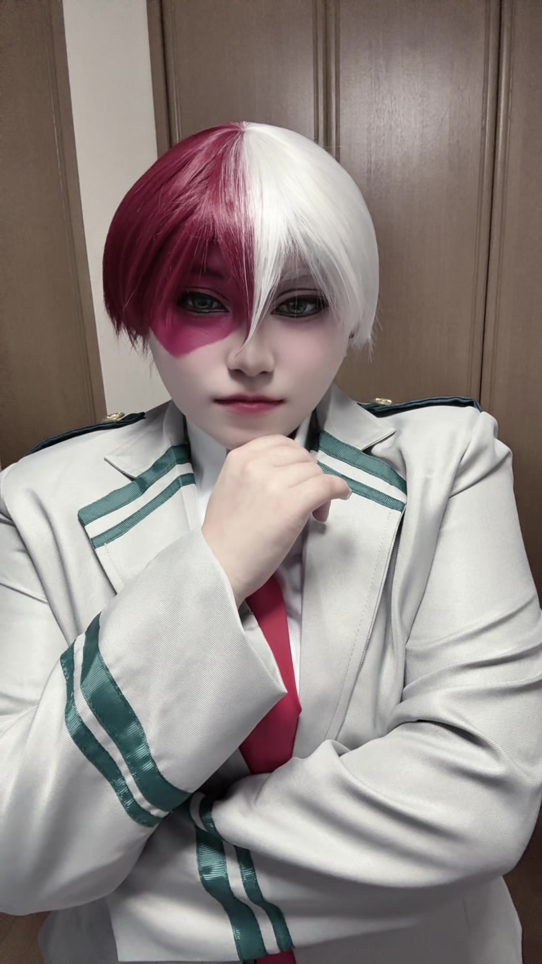 @アシシ