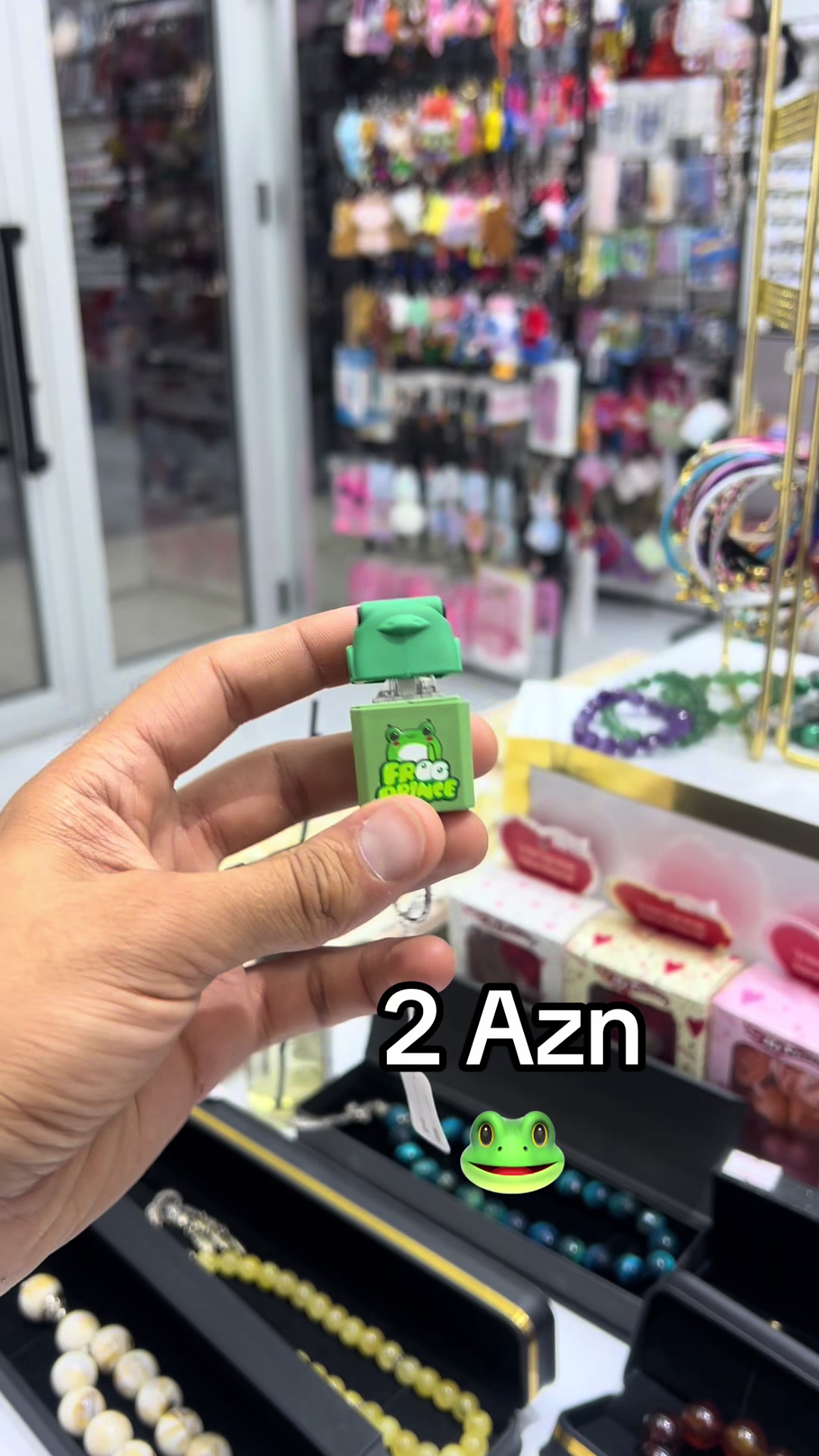 @SD ACCESORIES