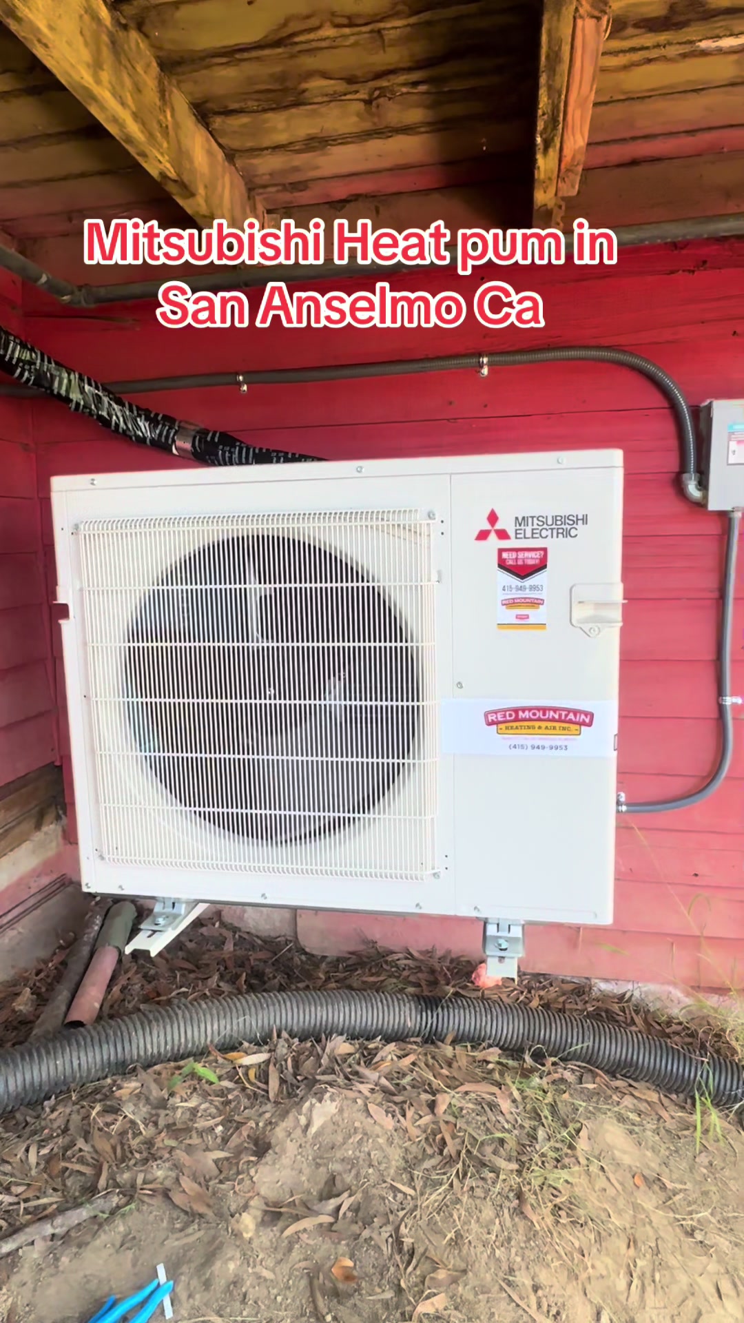 @RED Mountain Heating&Air