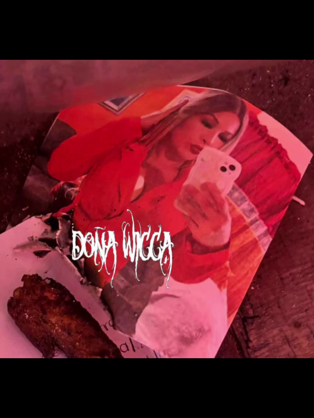 @Doña Wicca