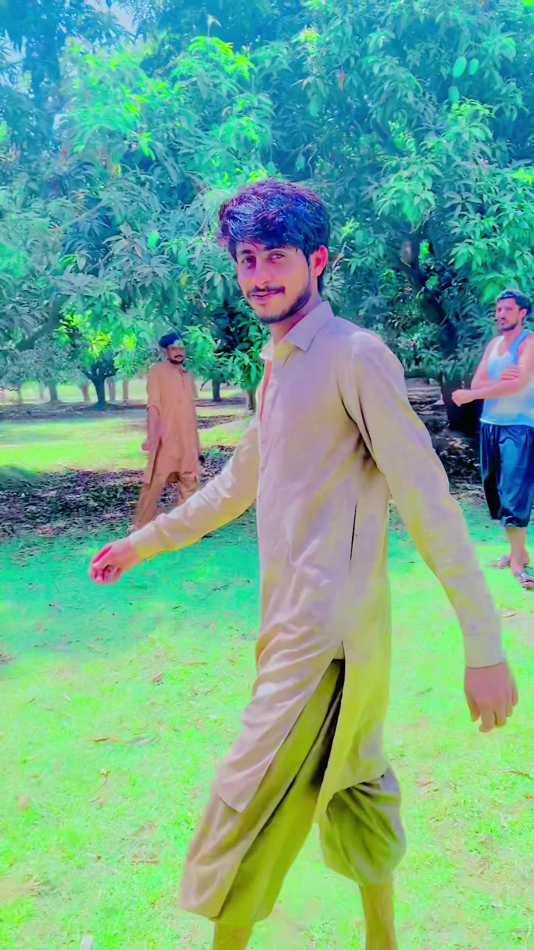 @Sheraz Chishti