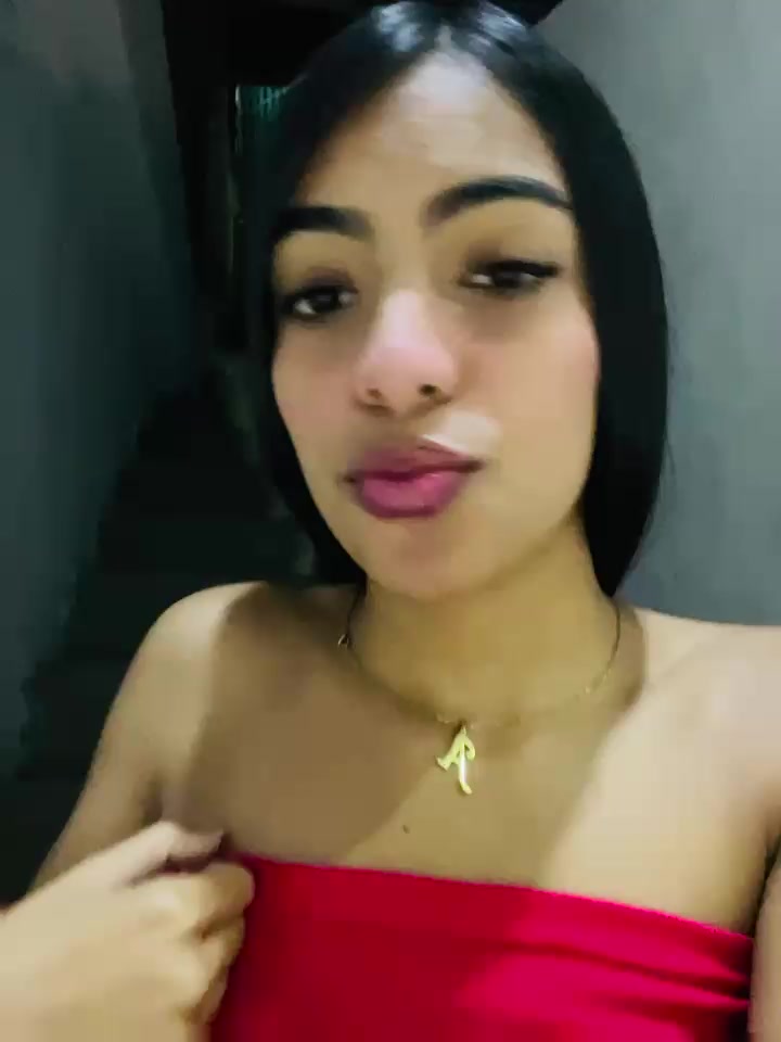 @Andreína Meléndez ♡