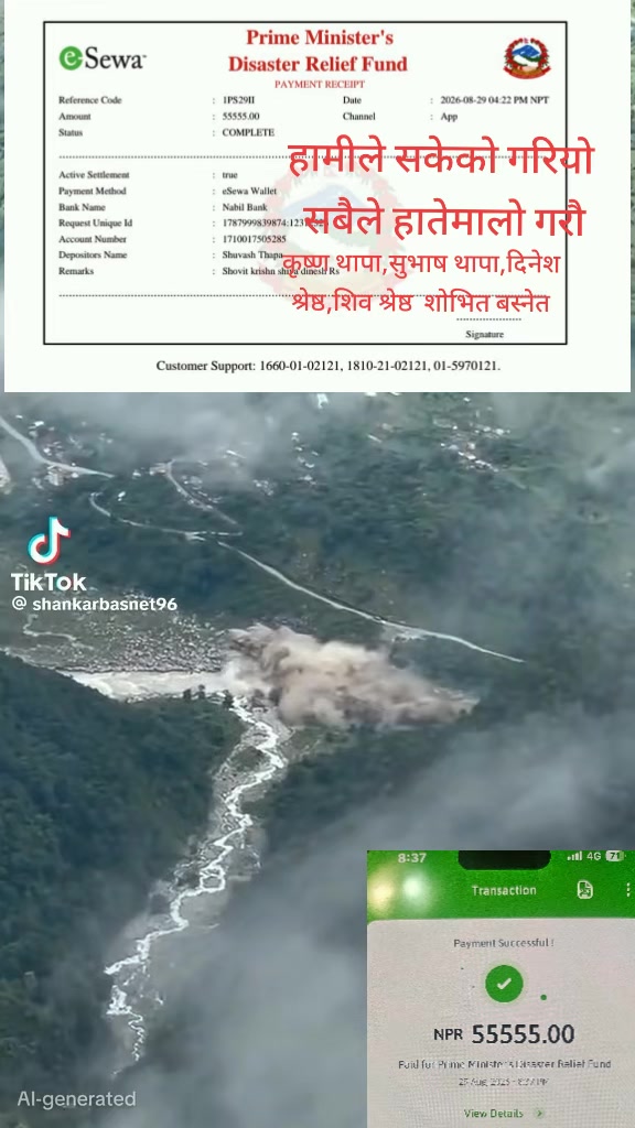 @Shovit Basnet