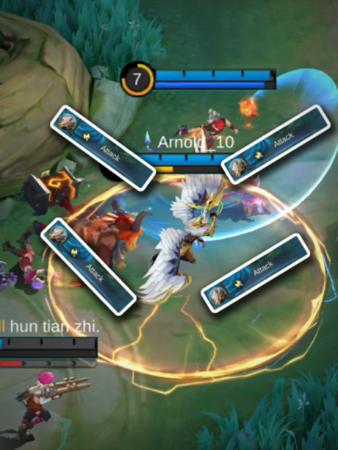 @Mobile Legends