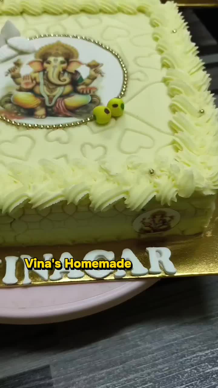 @vina's Homemade & Lali's Mua
