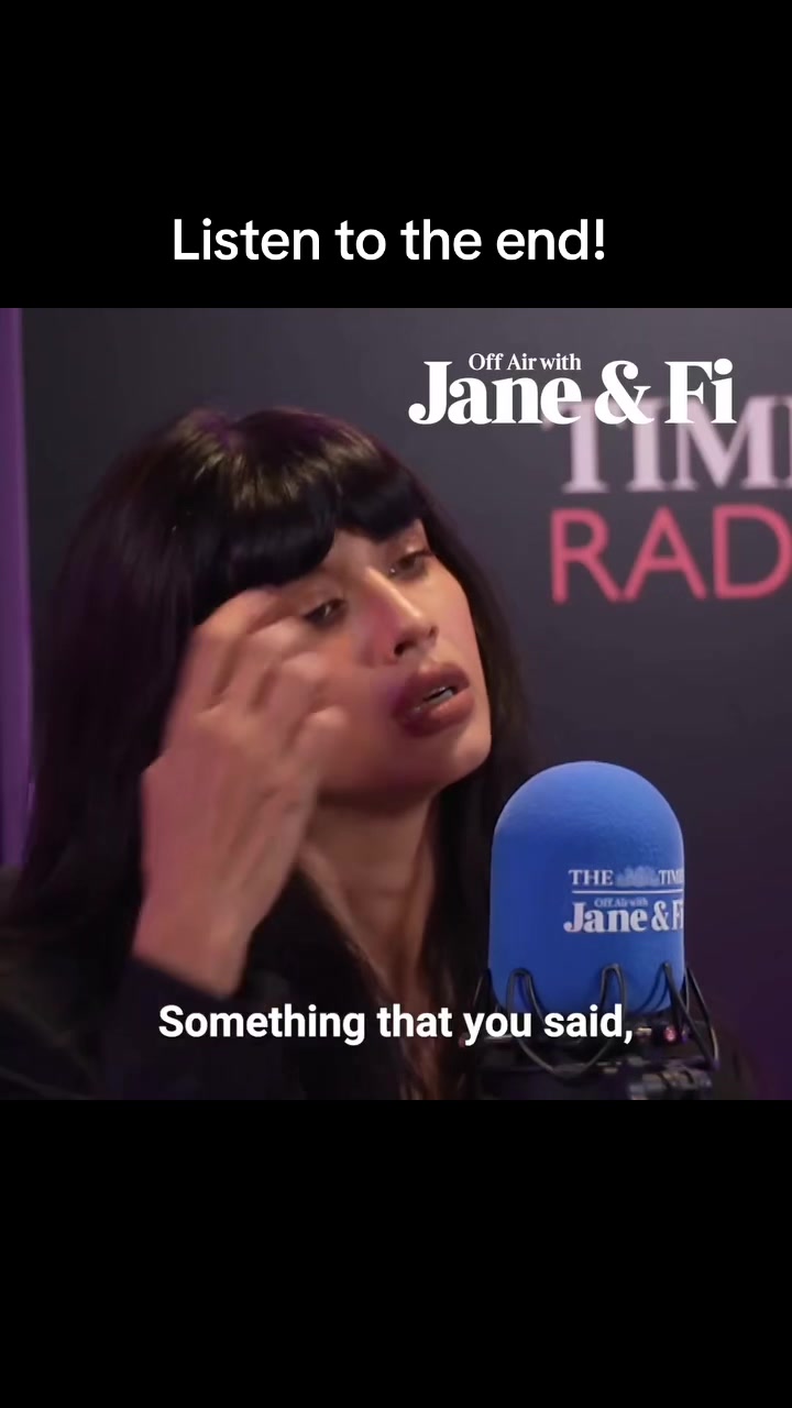 @Jameela Jamil