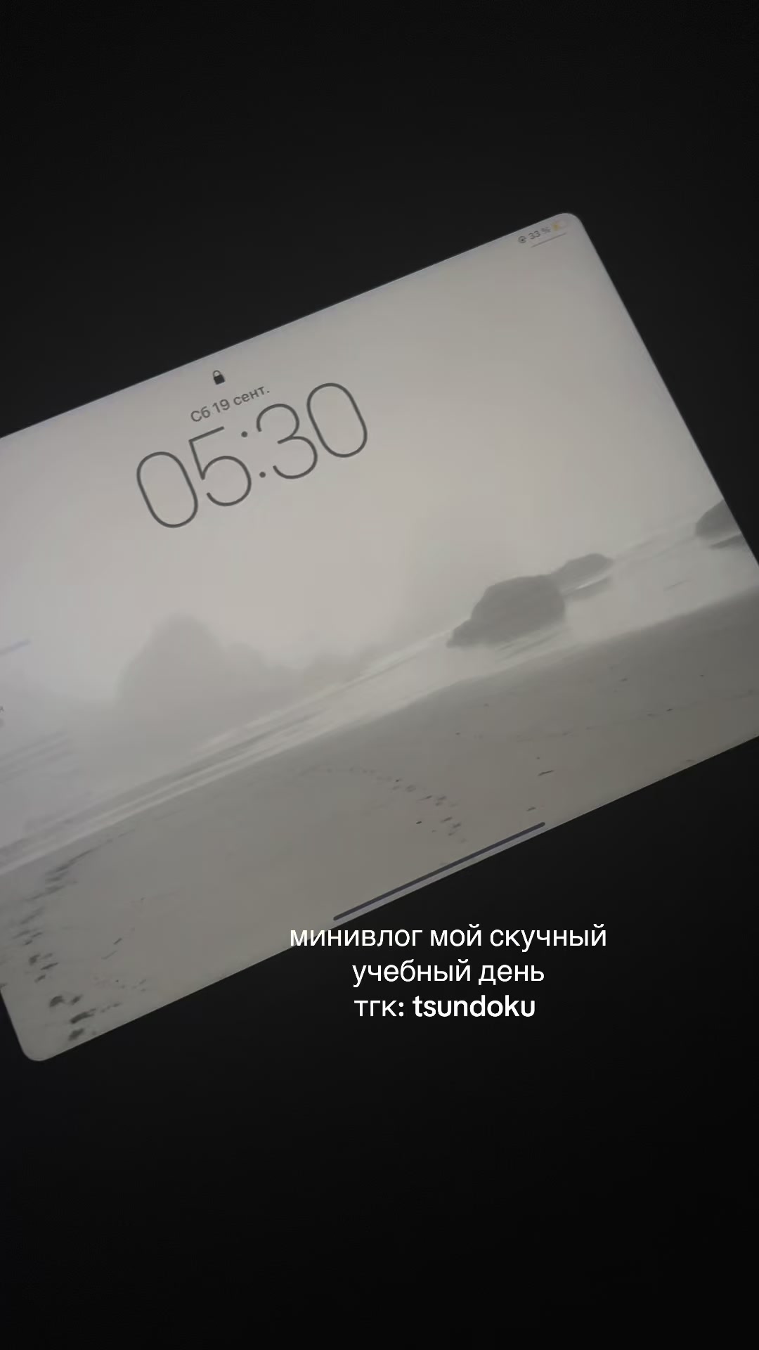 @tsundoku