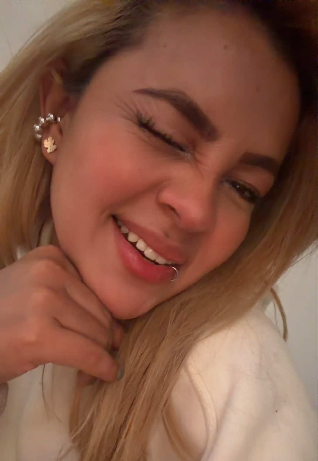 @Alejandra Novoa (La India Esa)