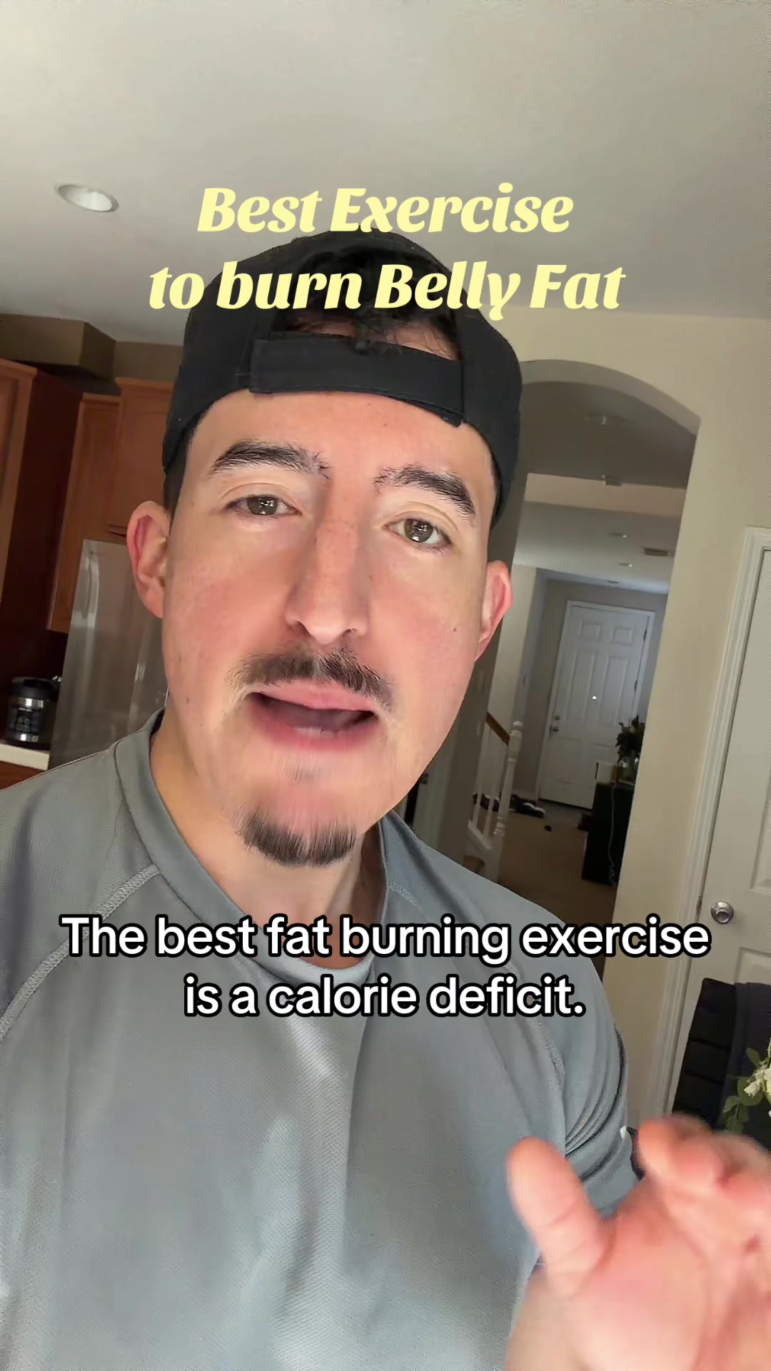 @Adrian Galvan | Fitness Coach