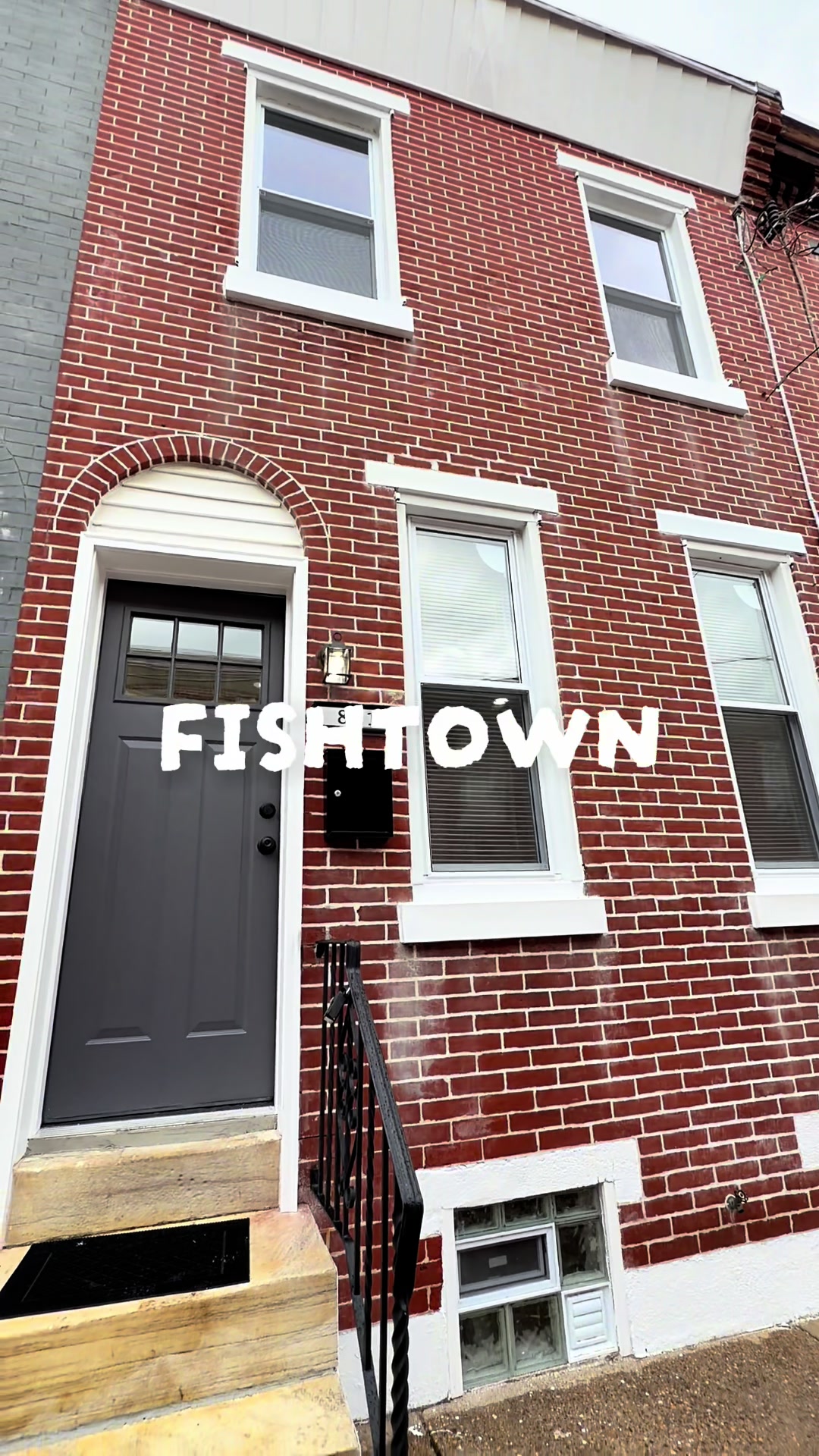 @MC I Philly Realtor