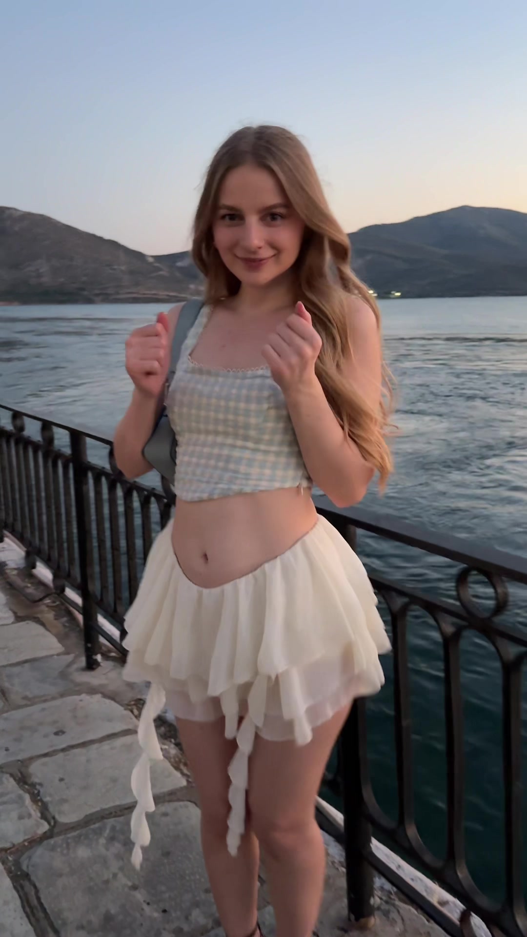 @Casey Shy