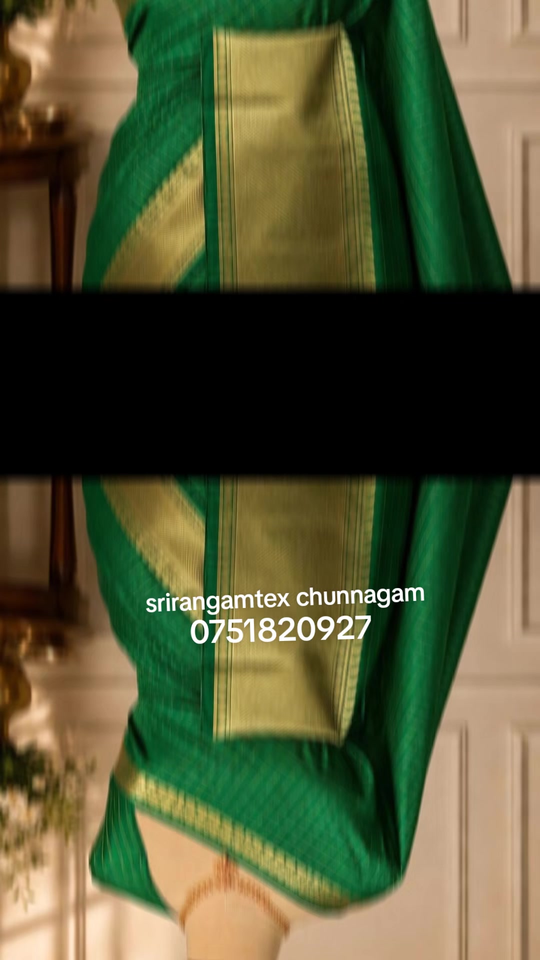 @Srirangam Tex Chunnagam