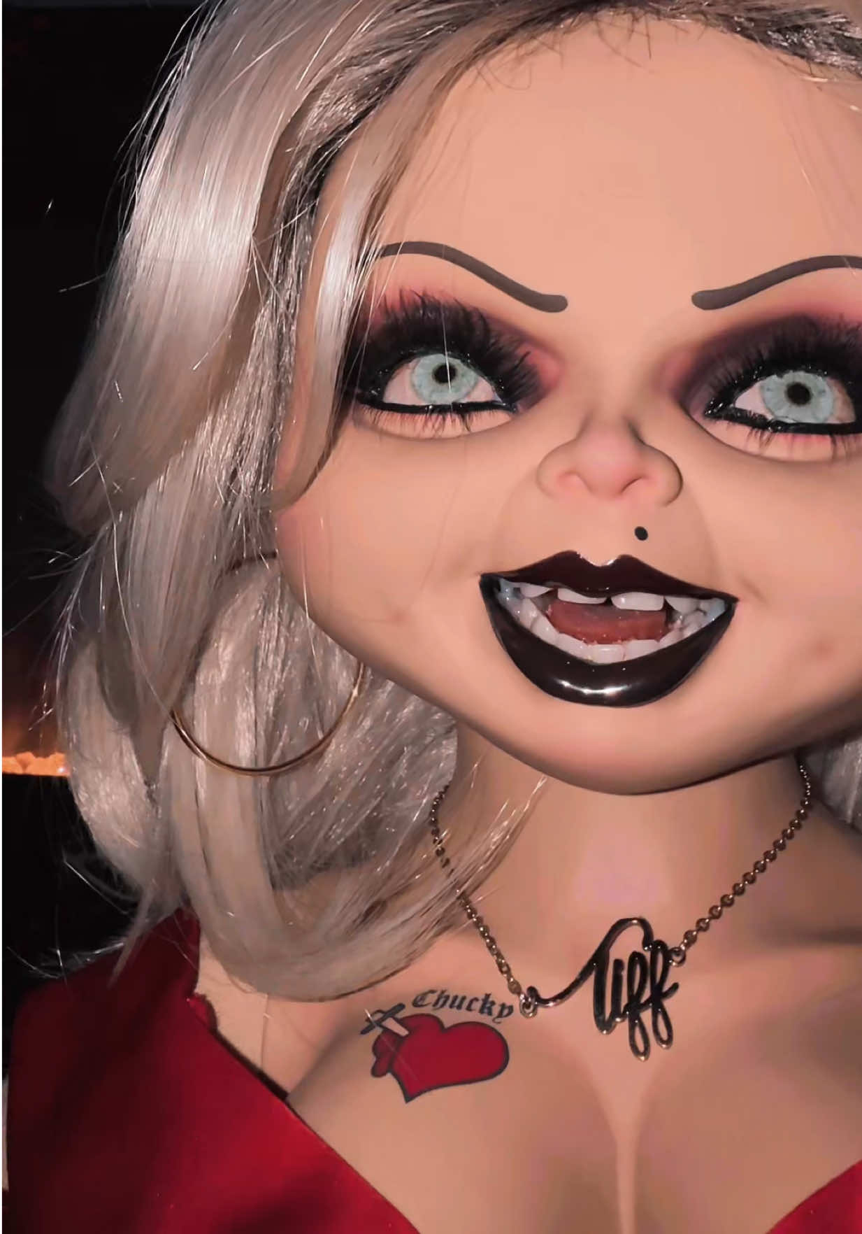 @Tyff&Chucky 💅🏻🔪