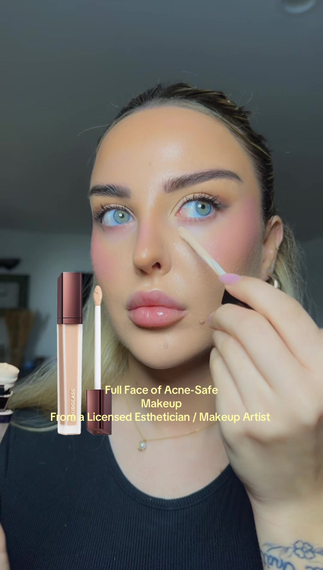@Anto| MUA & Esthetician