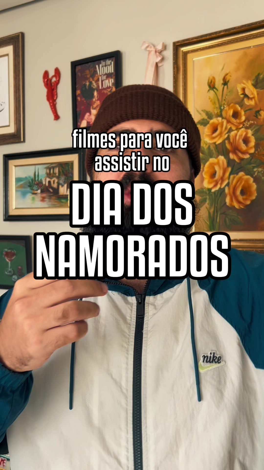 @Nathan Menezes
