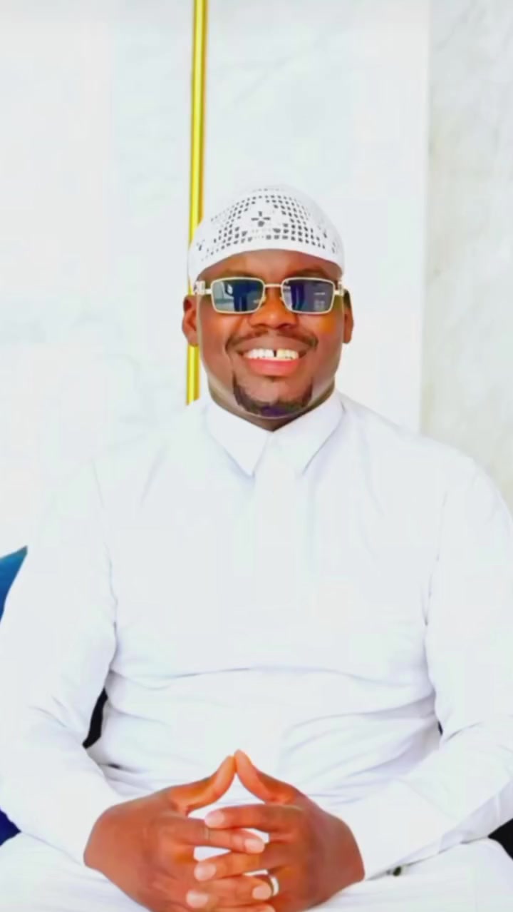 @SAYYADA YAR AMANA ZOOL🇬🇭🇳🇬