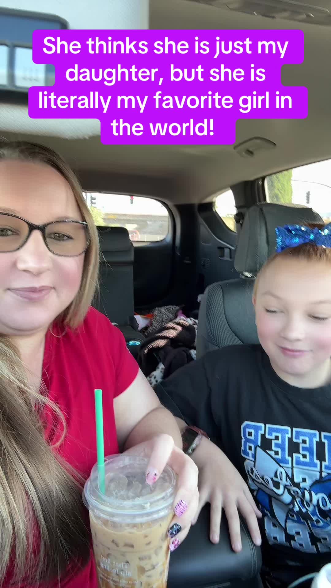 @Mama&GymnastCheerPrincess