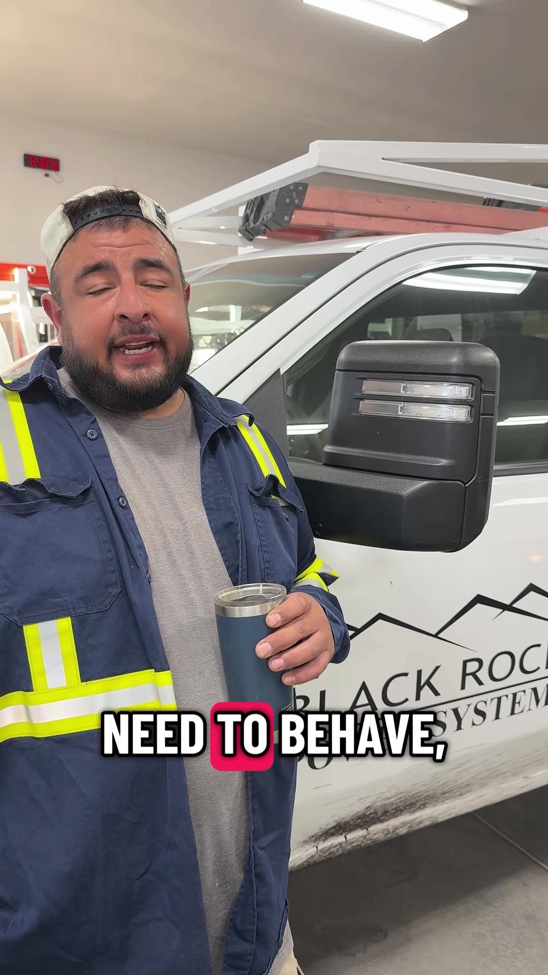 @Blackrock Power