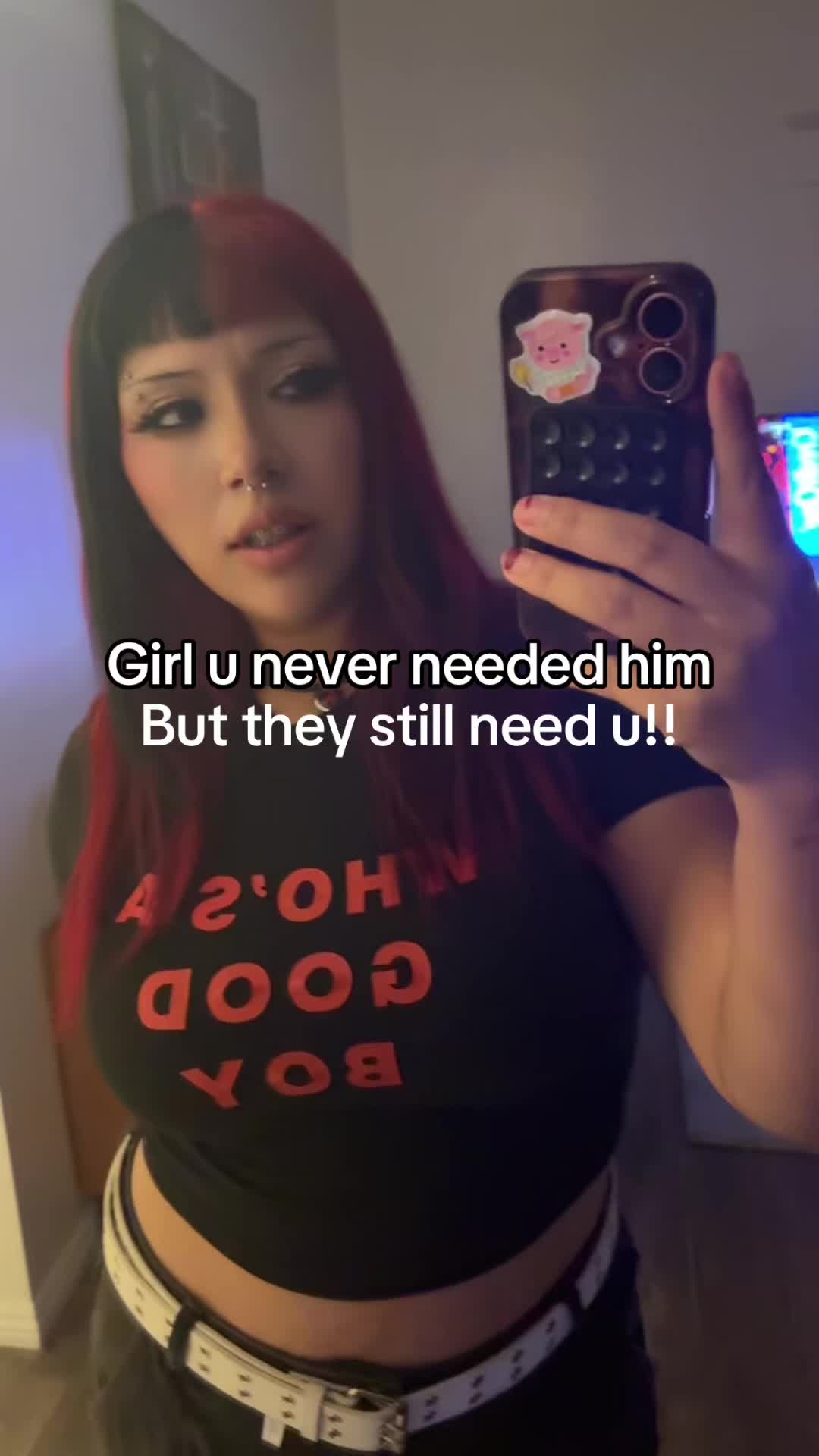 @Mariah🕷️