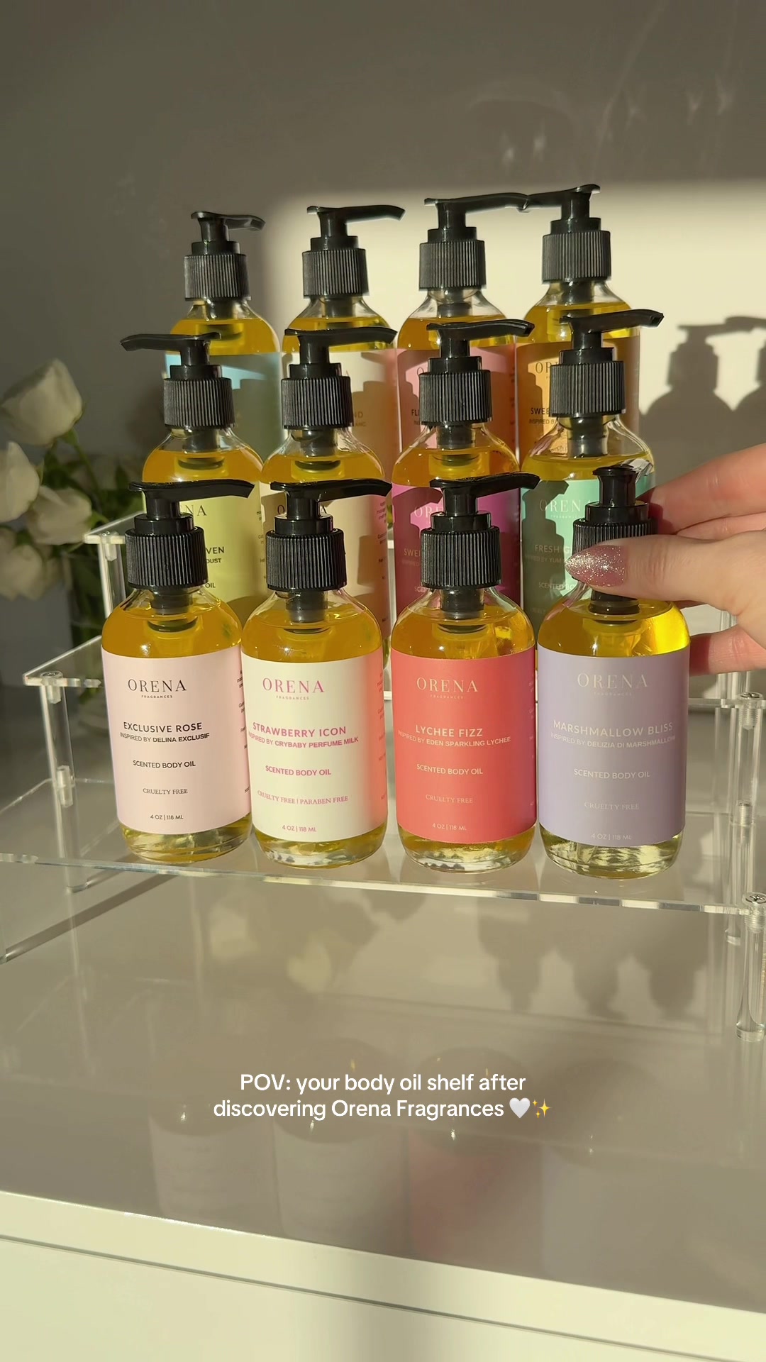 @Orena Fragrances