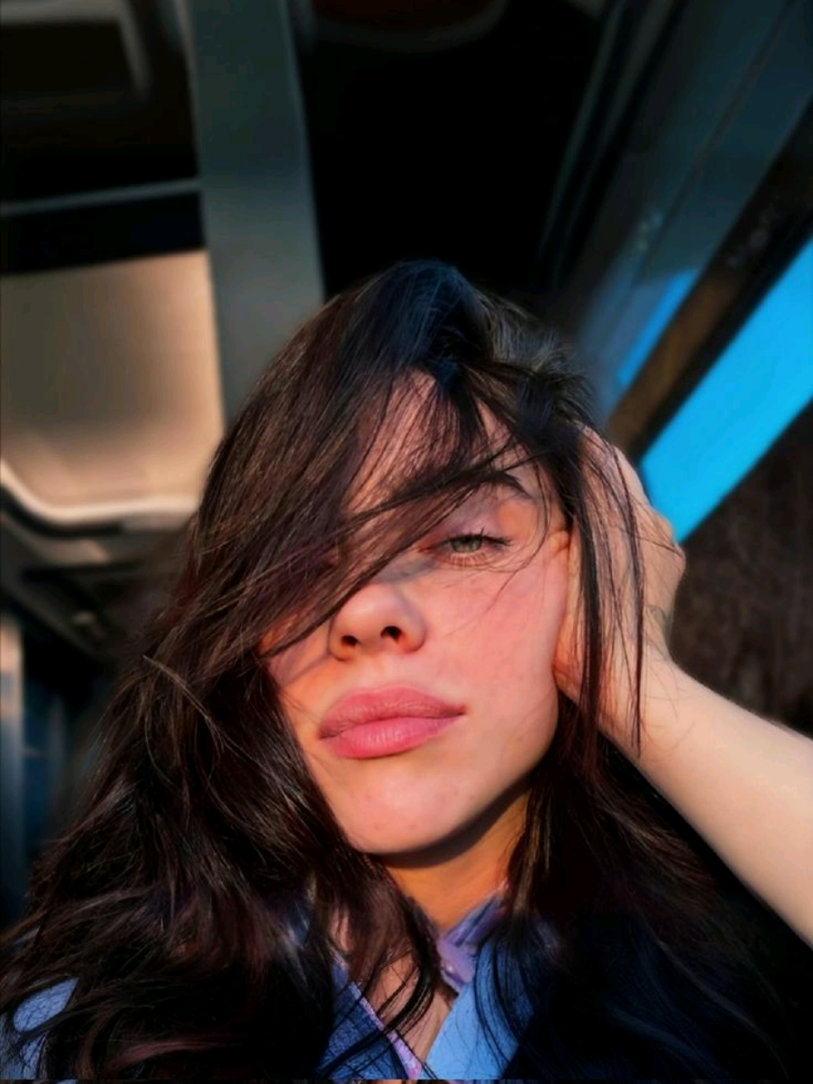 @my angel billie