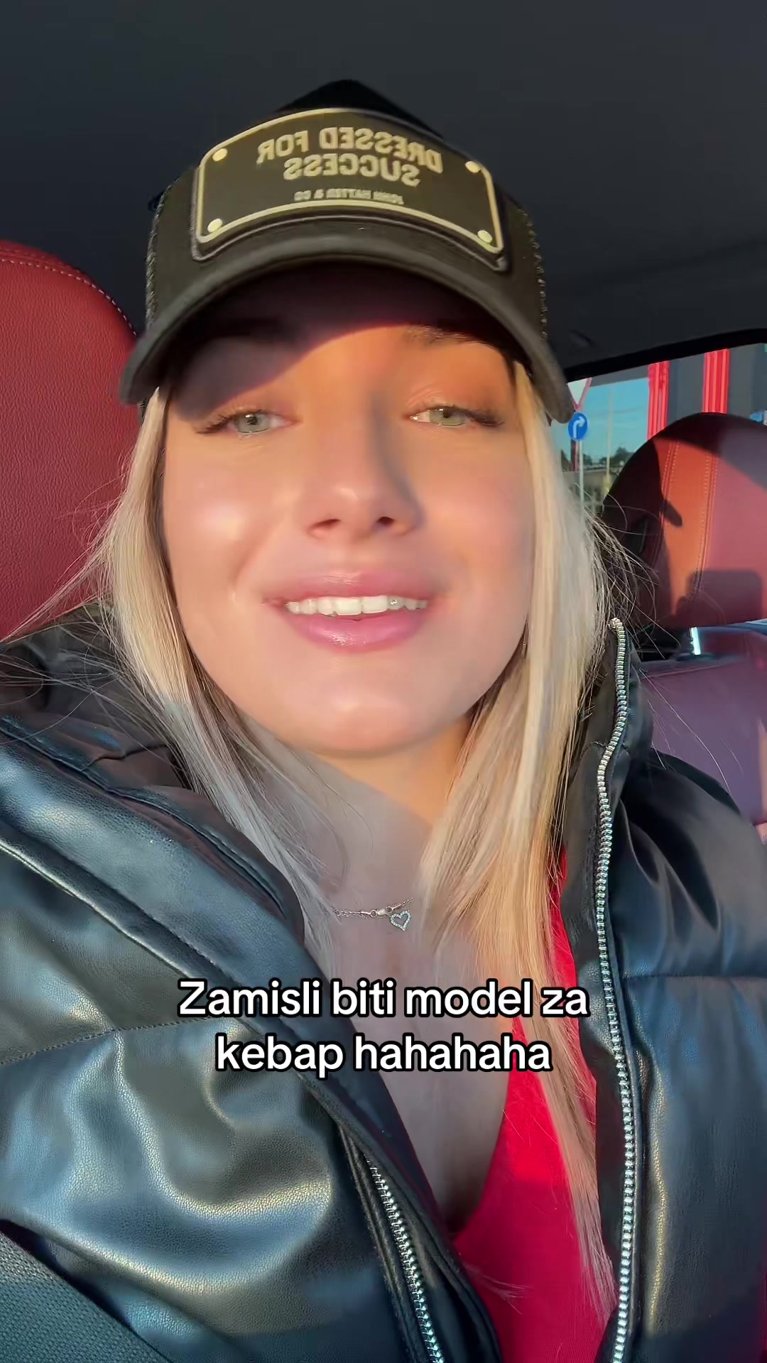 @Miss Margita