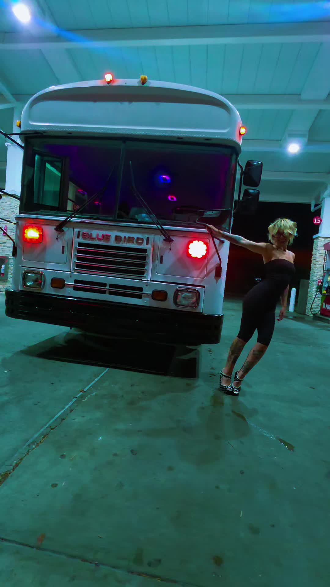 @BusandBunny