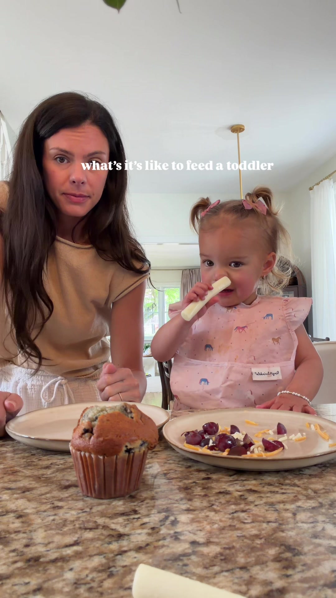 @LIV &mdash; solo mom