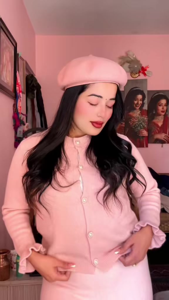 @Sancheeta shahe💫🥷