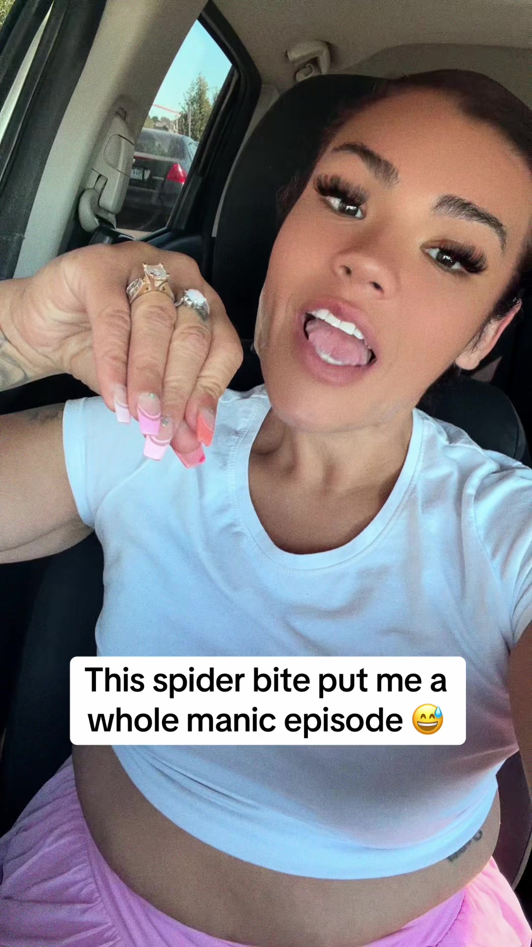 @Ohmykalabee ๐