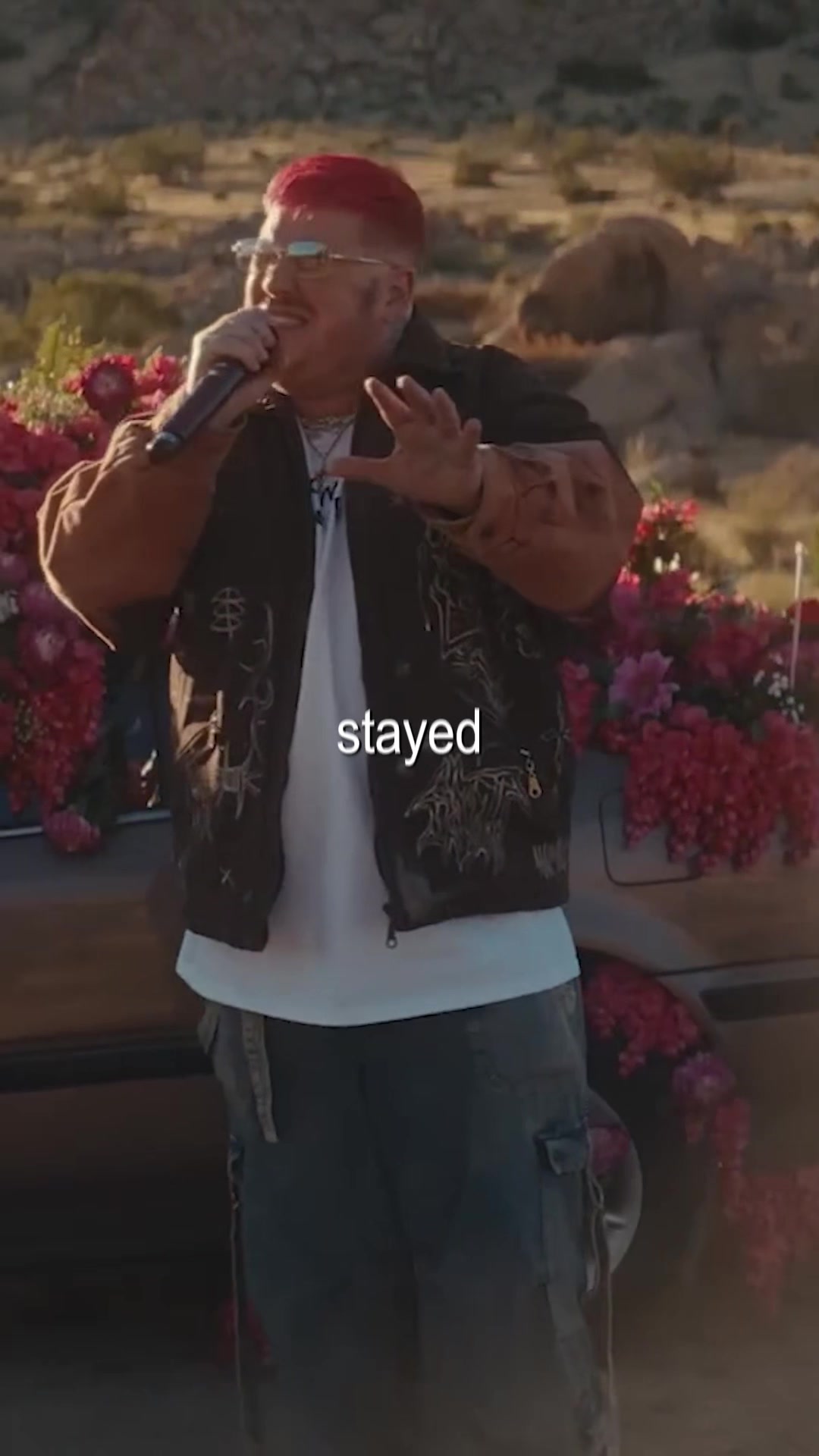 @Saint Harison Fan