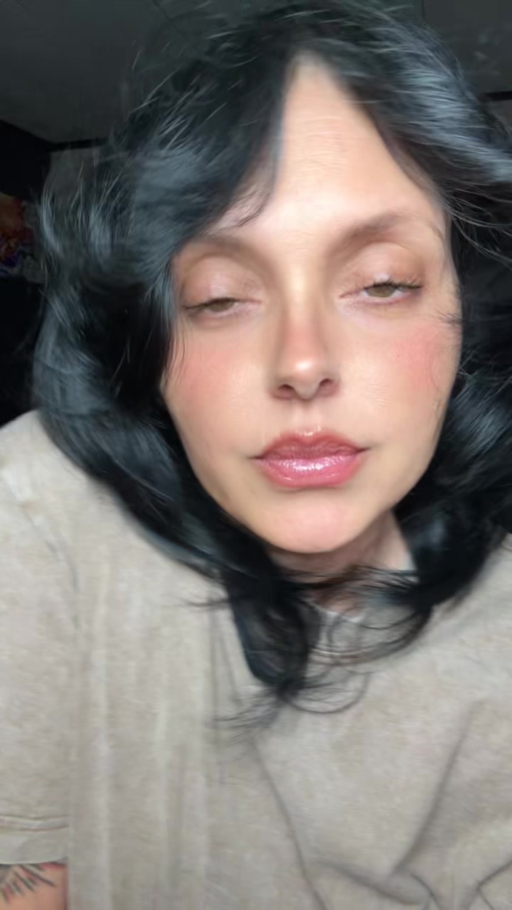 @Nikki Lee 🖤
