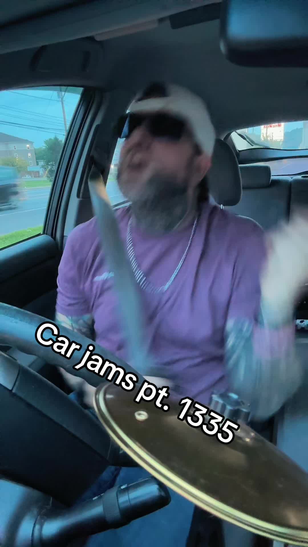 @☠️Car Jams☠️