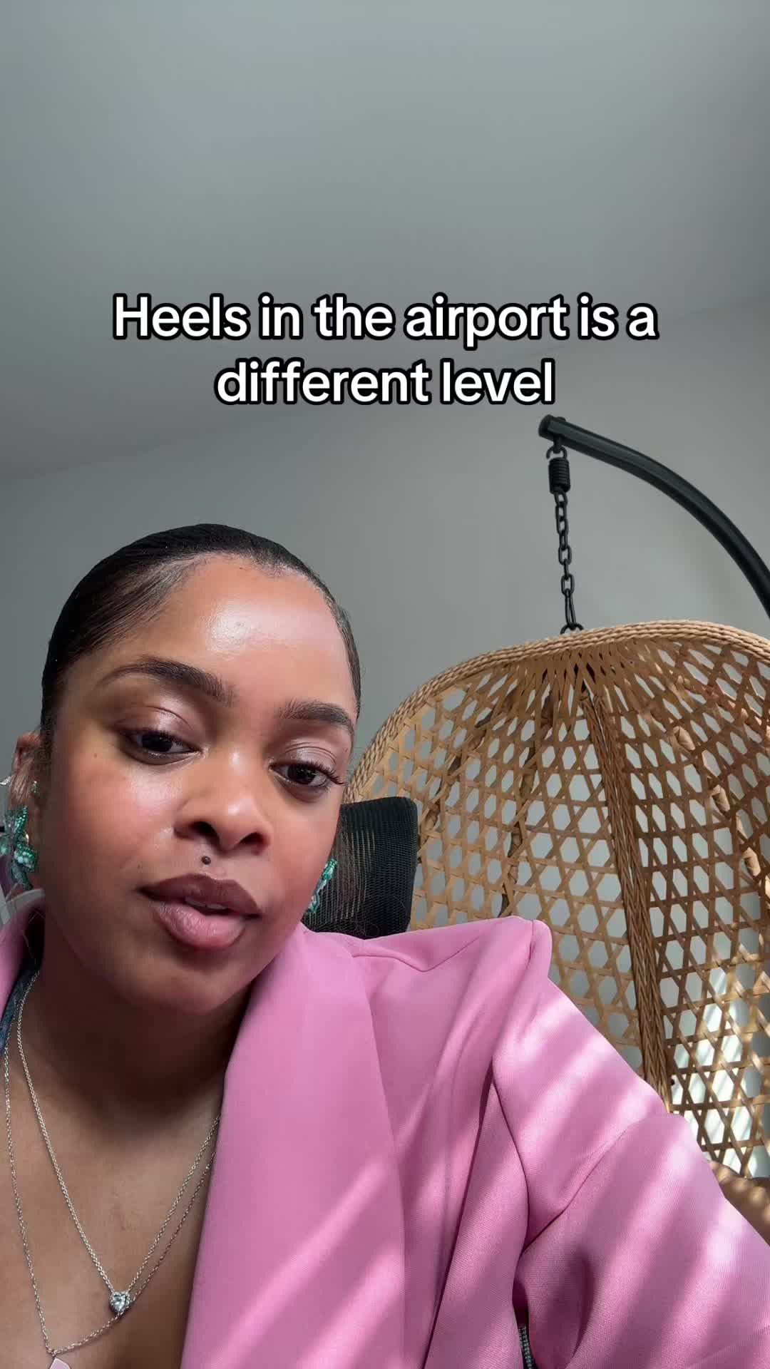 @Nikia J. | Style & Beauty