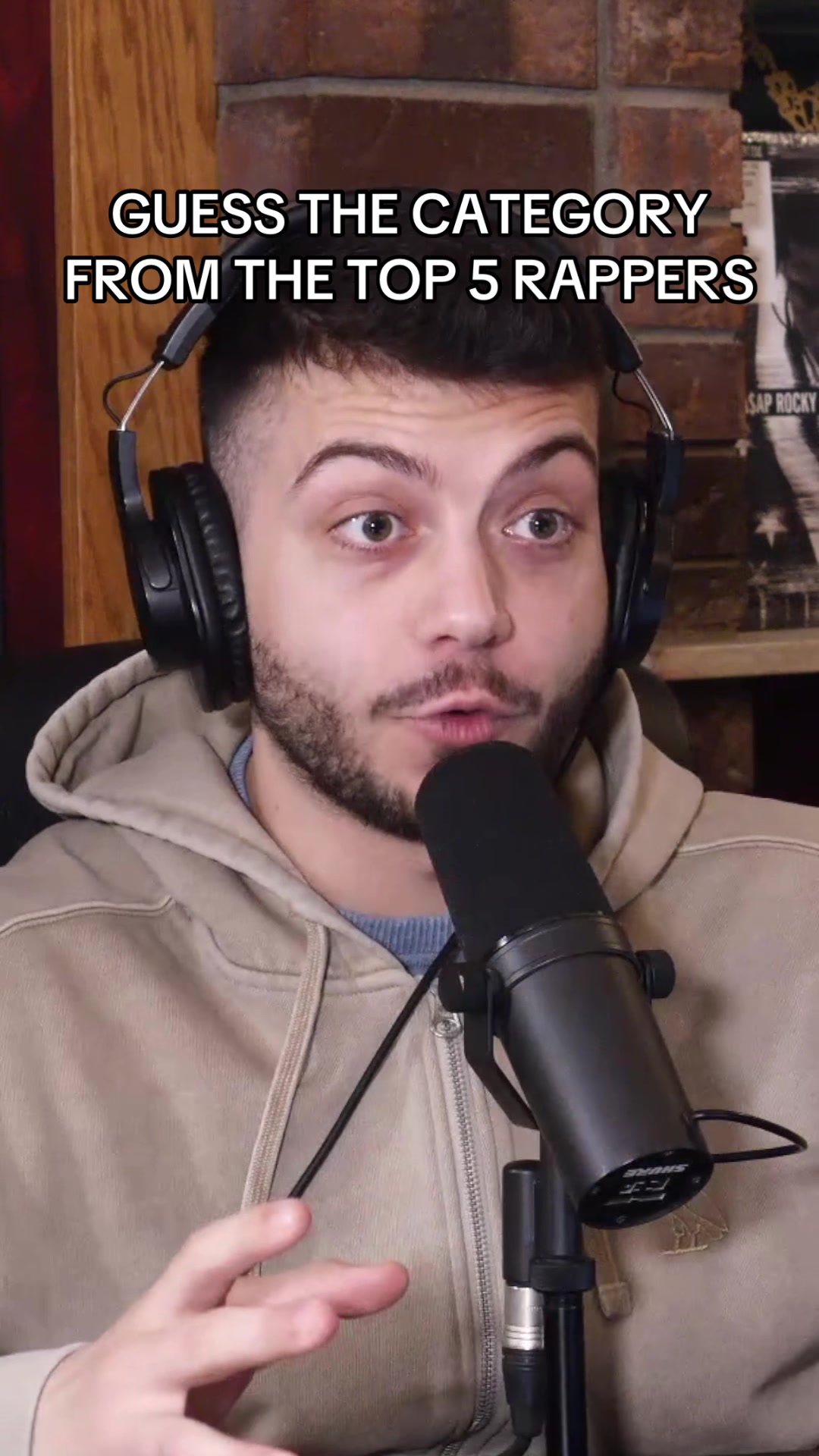 @NFR Podcast