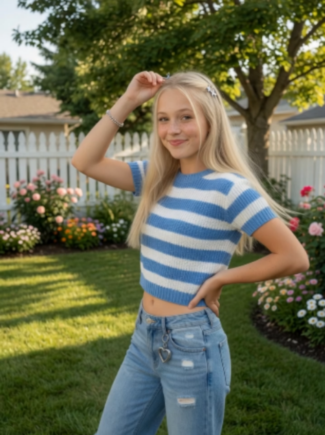 @Adorable Annie