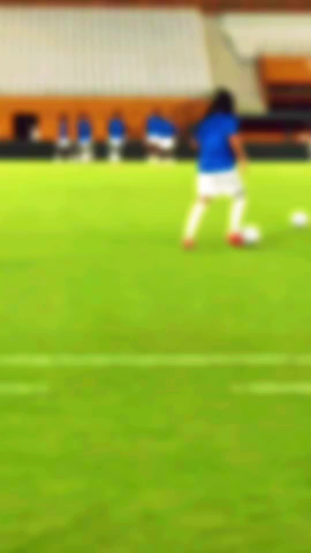 @Irlas Messi