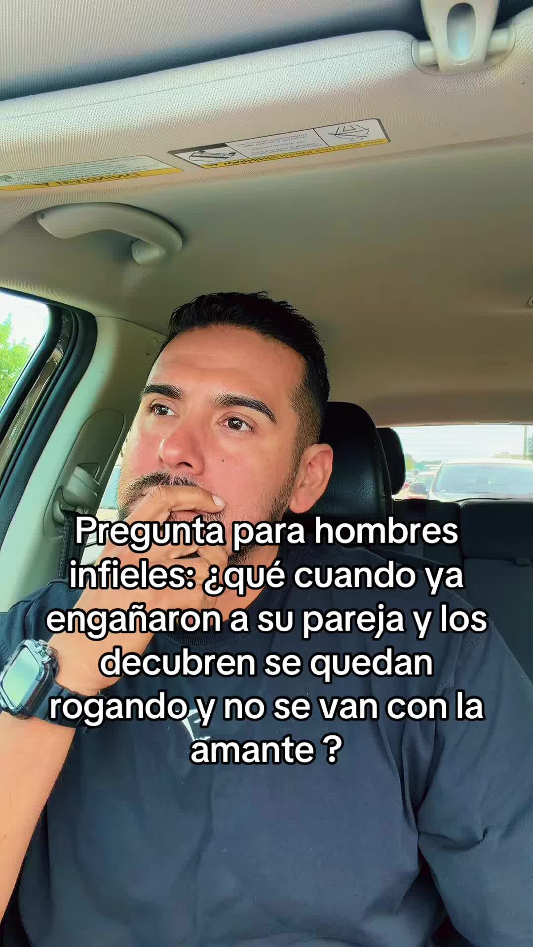 @El Se&ntilde;or Sonrisas.