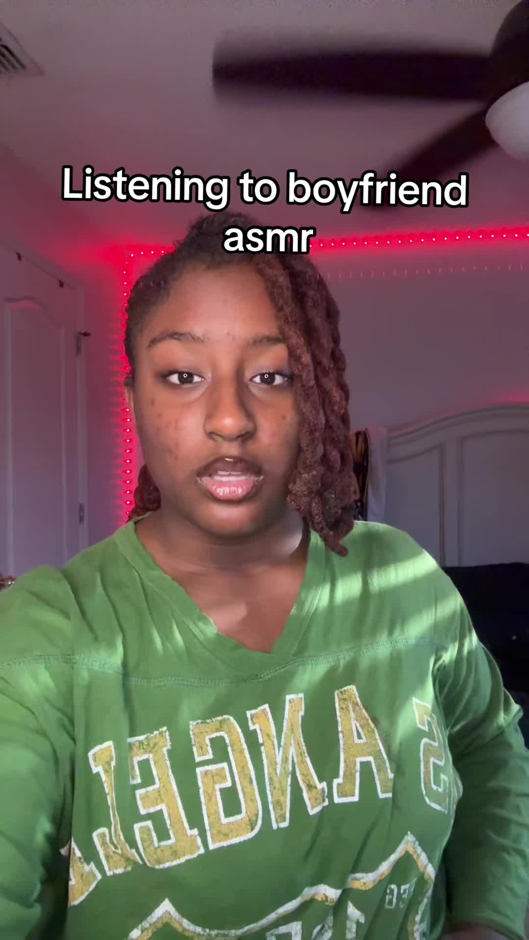 @Zahara&rsquo;s_GRWM:)🥹✨💋👀😝