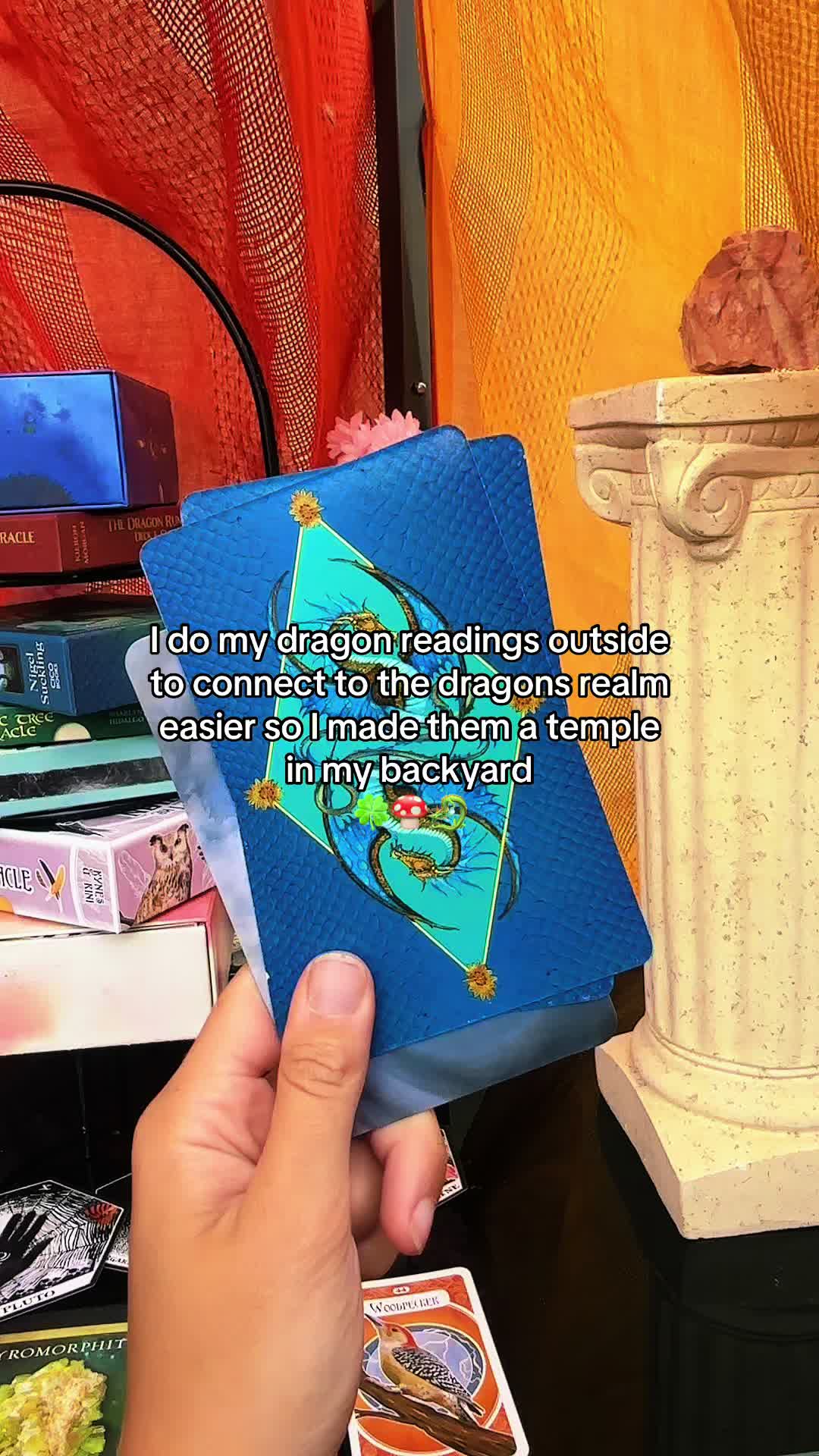 @Merlyn The Dragon Alchemist 🐉
