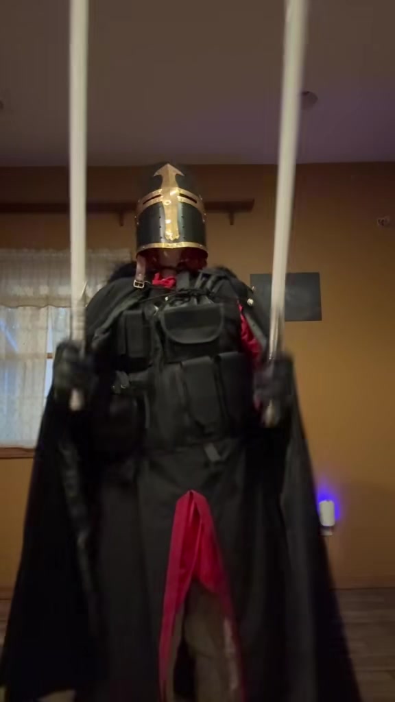 @Jedi Crusader