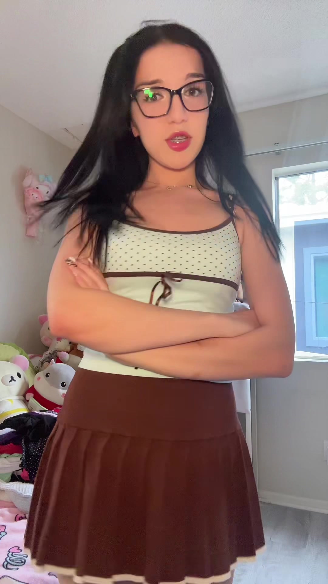 @Kat. Enemies