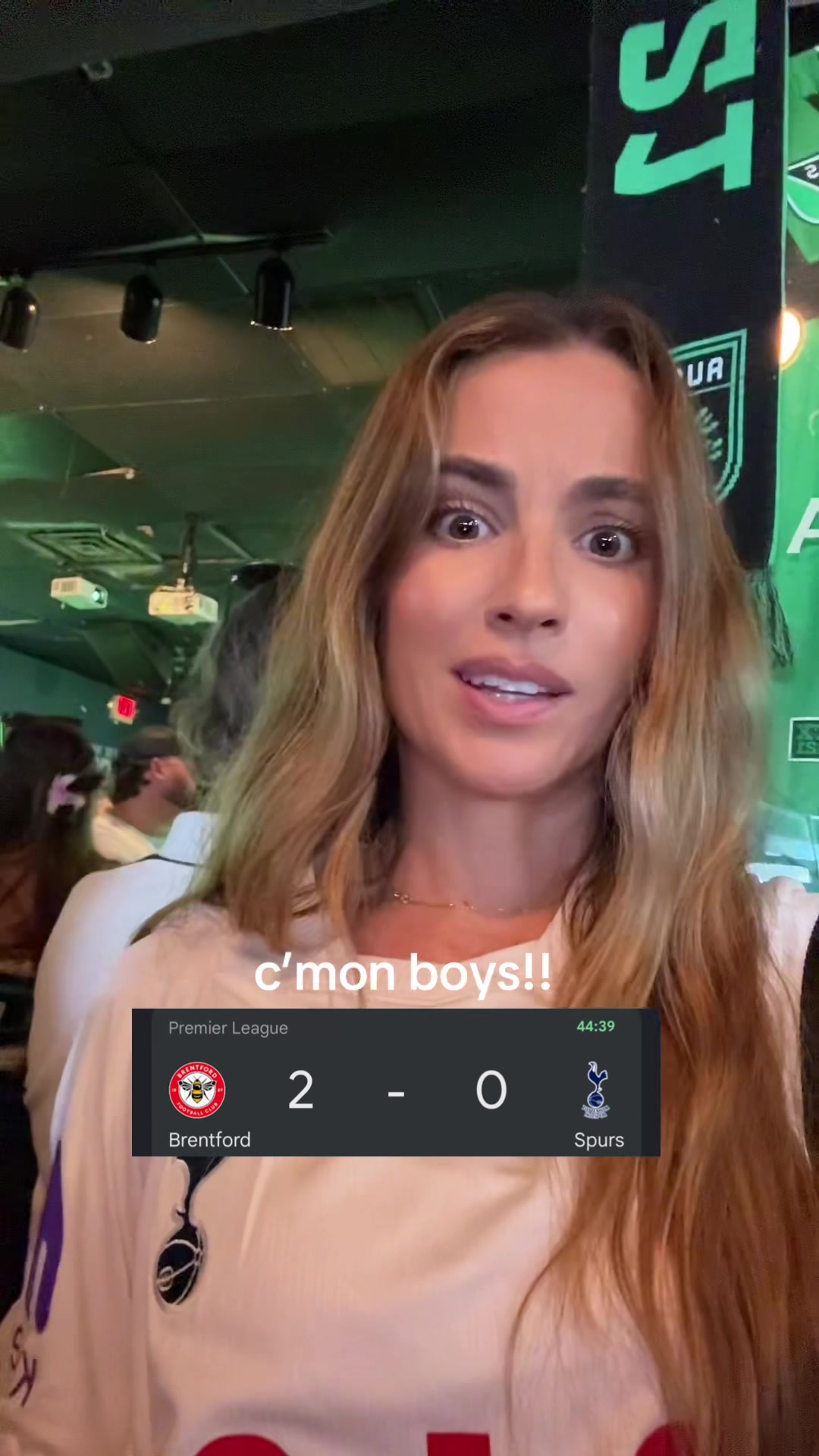 @Rachel DeMita