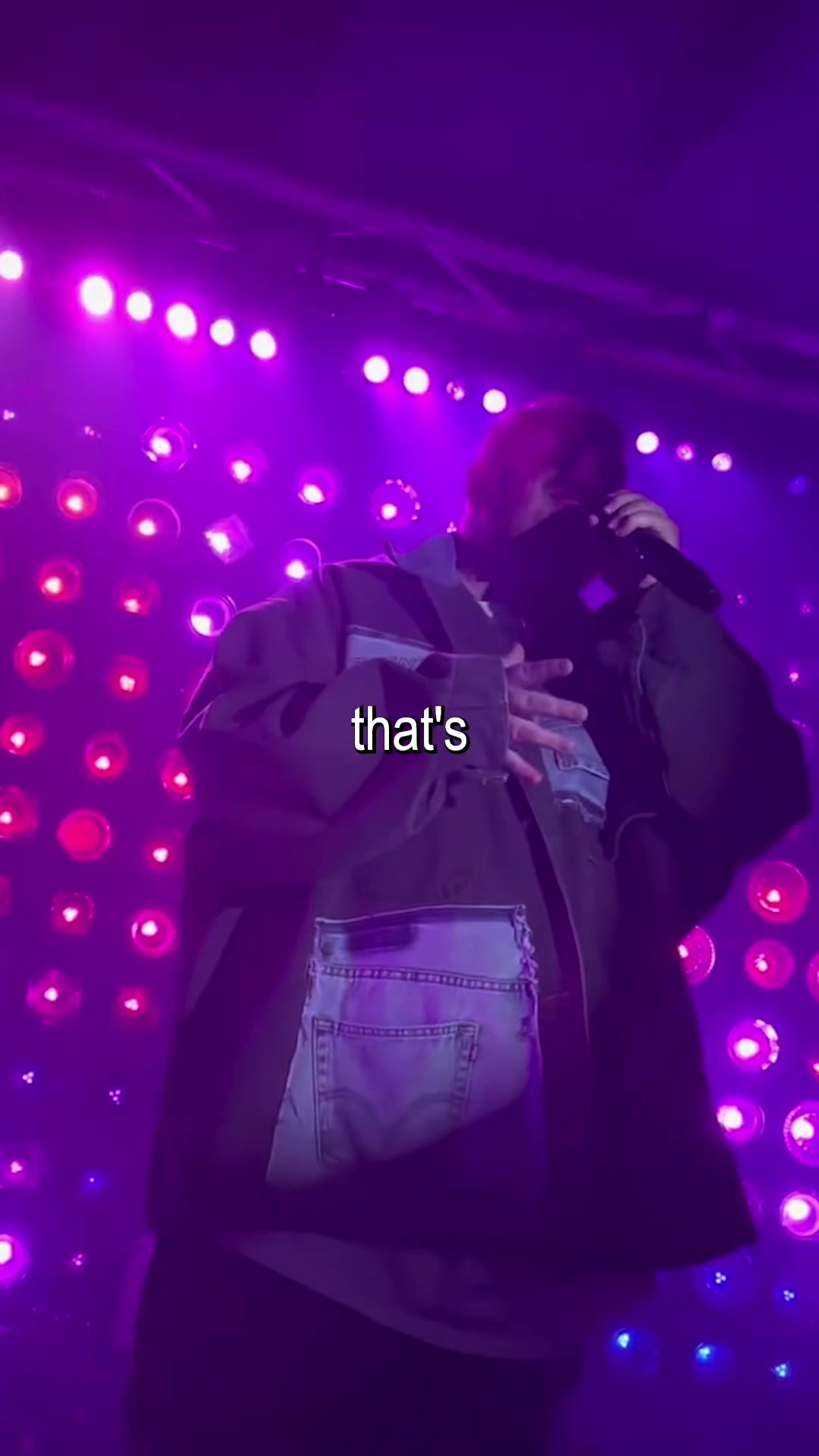 @Saint Harison Fan