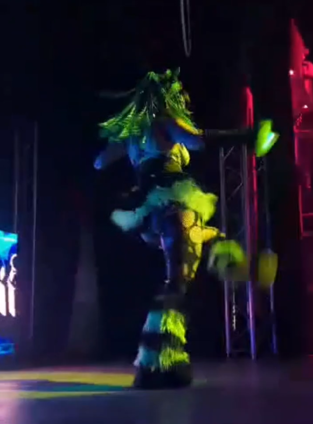 @SitriSophiaDance