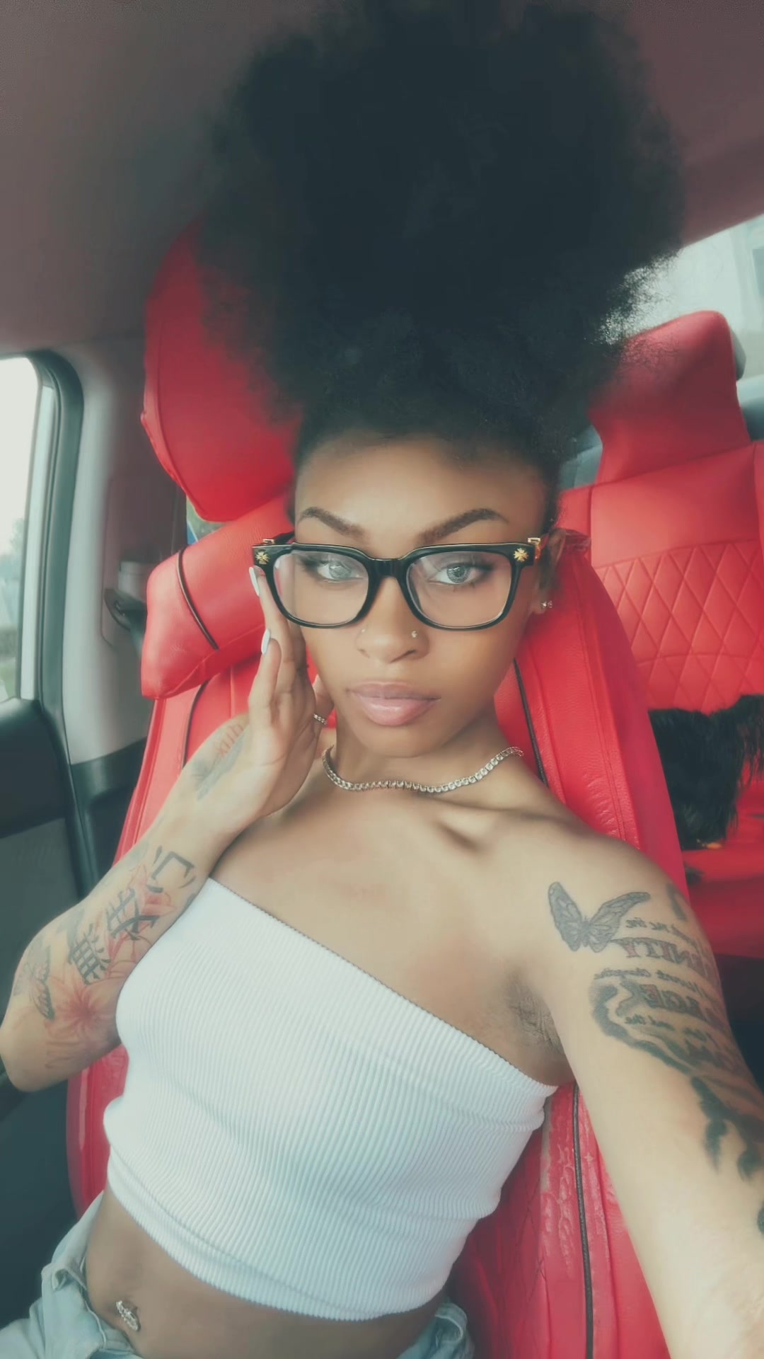 @Ashley Nicole
